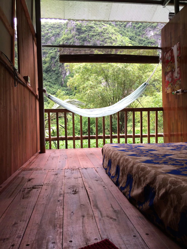Chez Beo Homestay