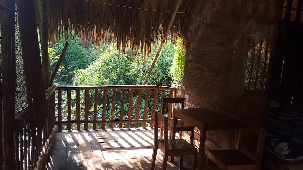 Chez Beo Homestay