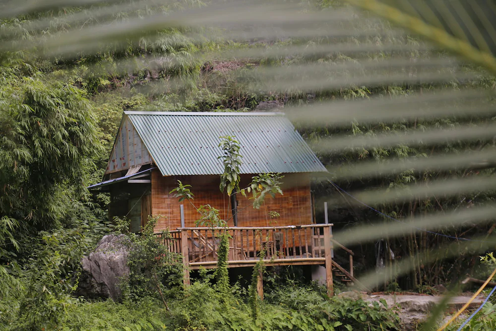 Chez Beo Homestay