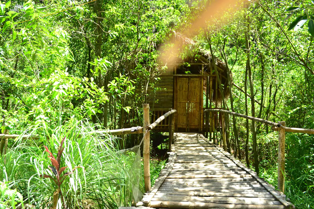 Chez Beo Homestay