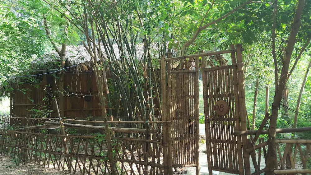 Chez Beo Homestay