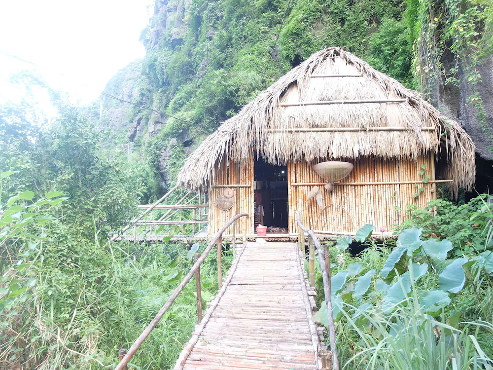 Chez Beo Homestay