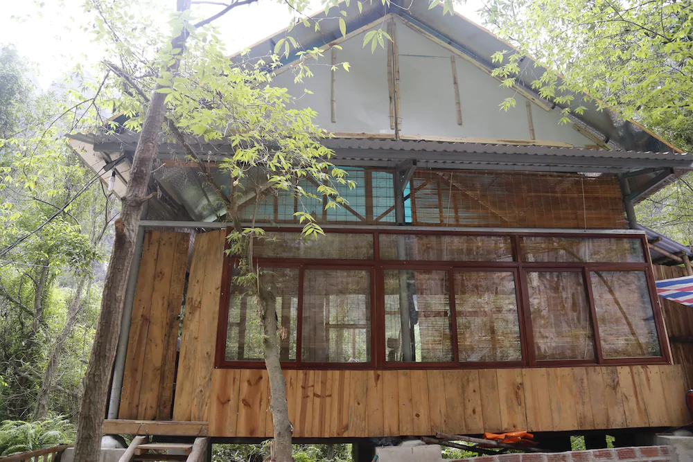 Chez Beo Homestay