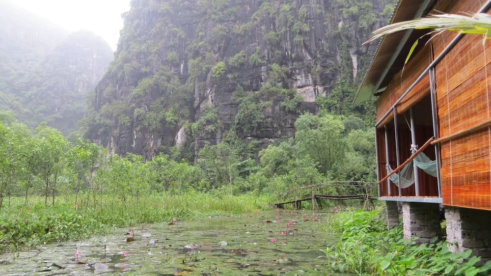 Chez Beo Homestay