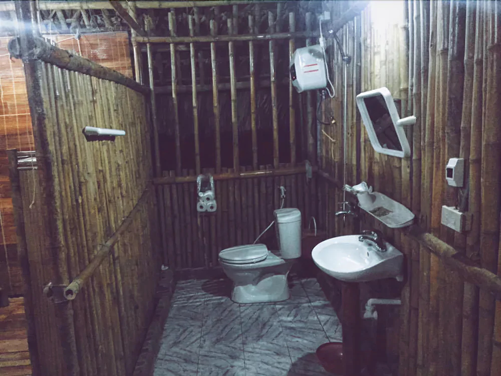 Chez Beo Homestay