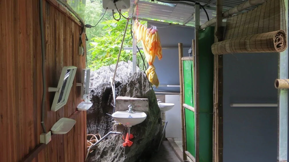 Chez Beo Homestay