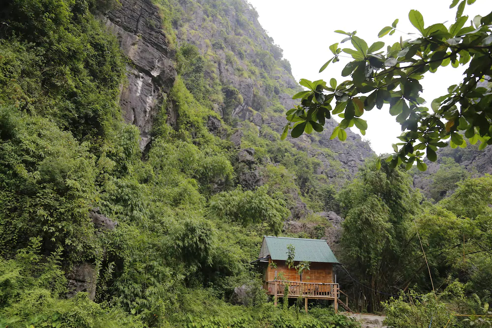 Chez Beo Homestay