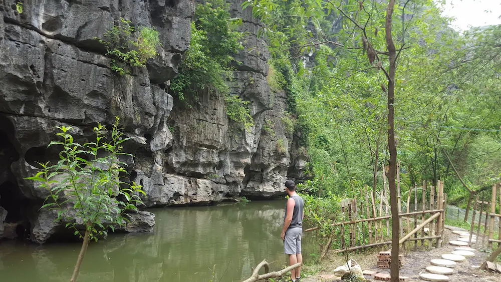 Chez Beo Homestay