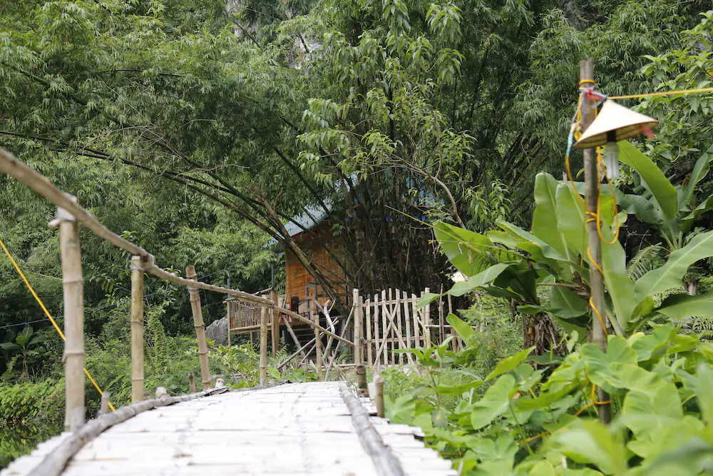 Chez Beo Homestay