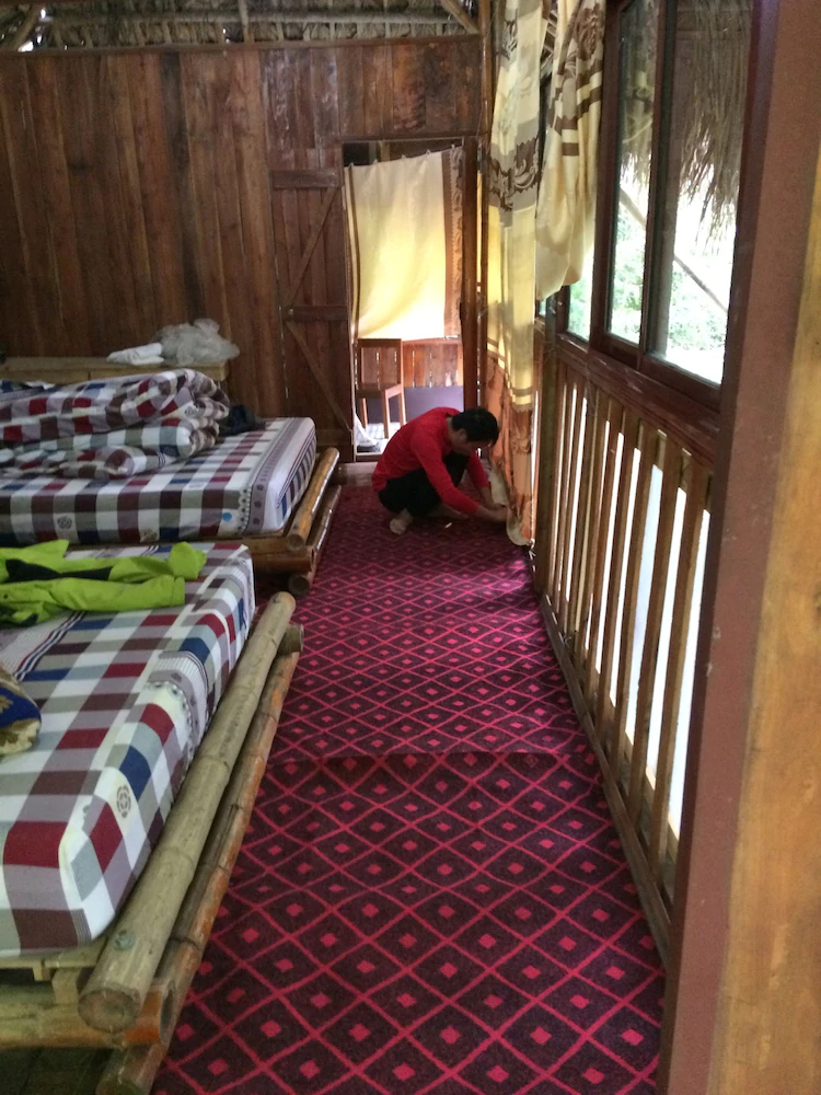 Chez Beo Homestay