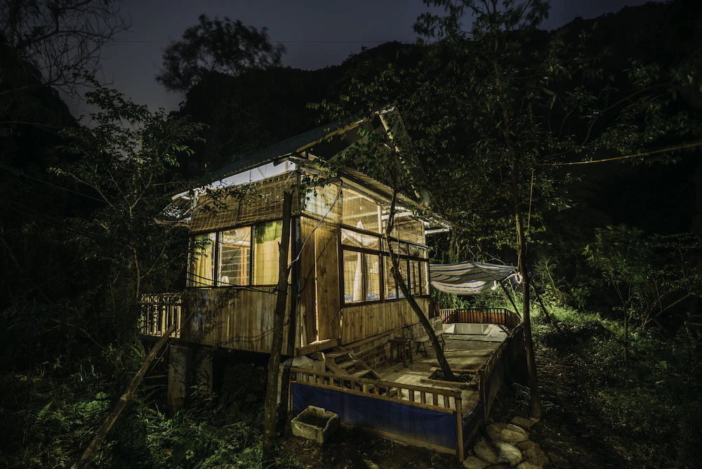 Chez Beo Homestay