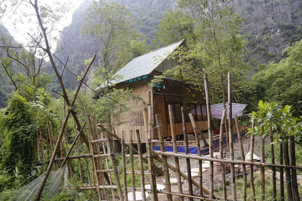 Chez Beo Homestay