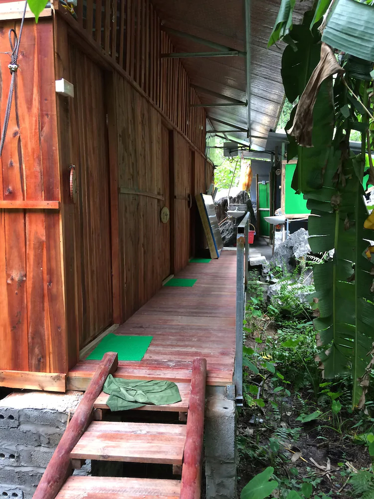 Chez Beo Homestay