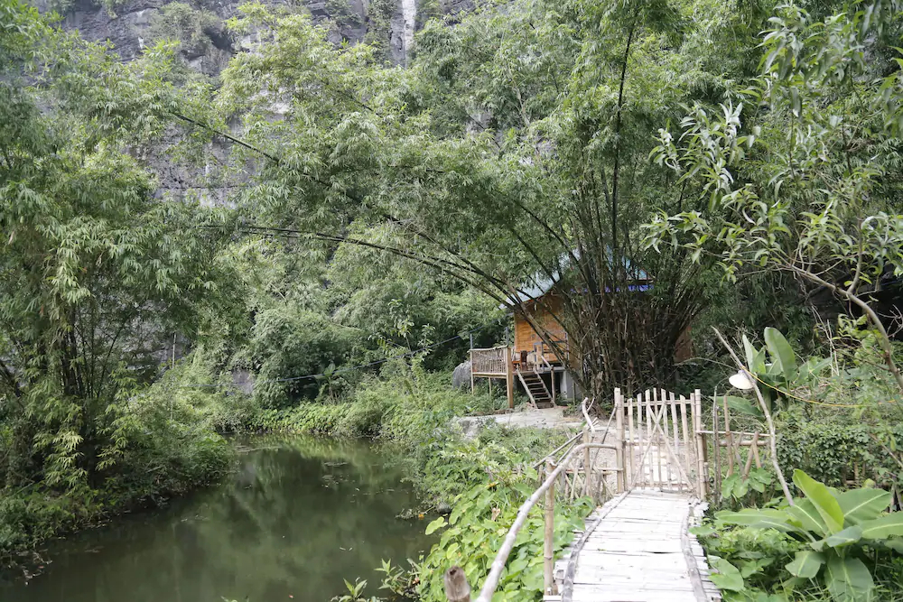 Chez Beo Homestay