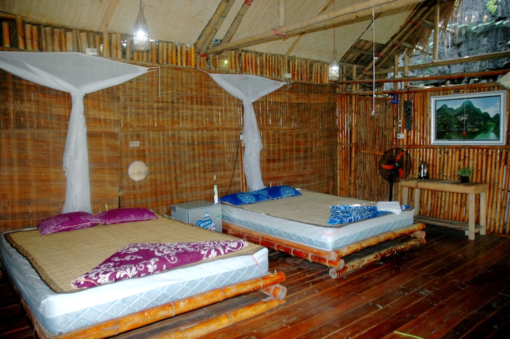 Chez Beo Homestay