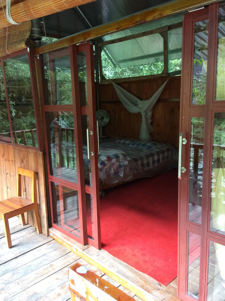 Chez Beo Homestay