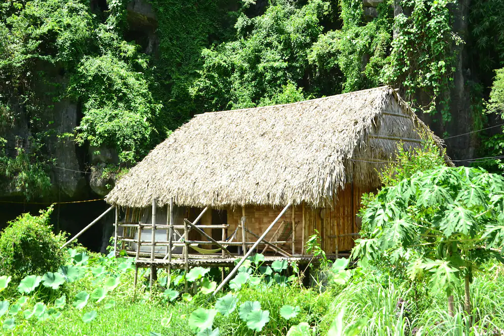Chez Beo Homestay