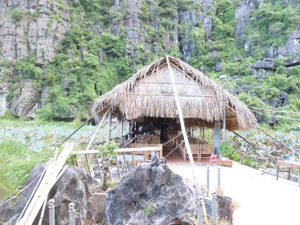 Chez Beo Homestay