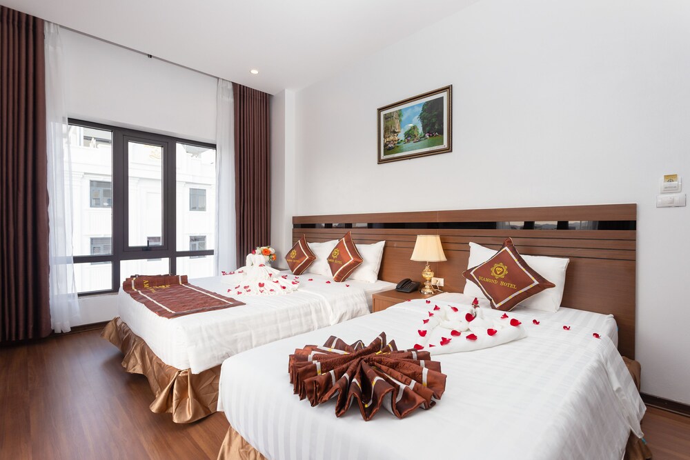 Diamond Hotel