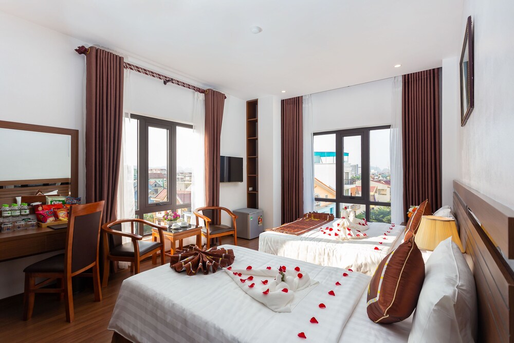 Diamond Hotel