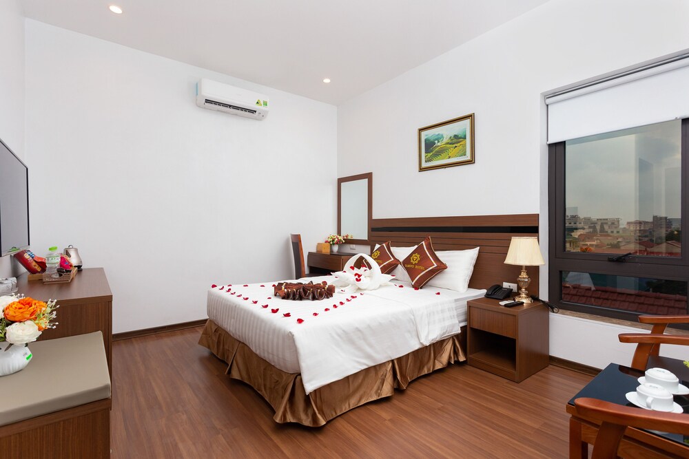 Diamond Hotel