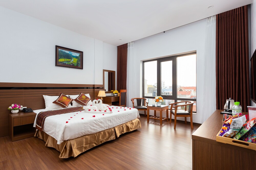 Diamond Hotel