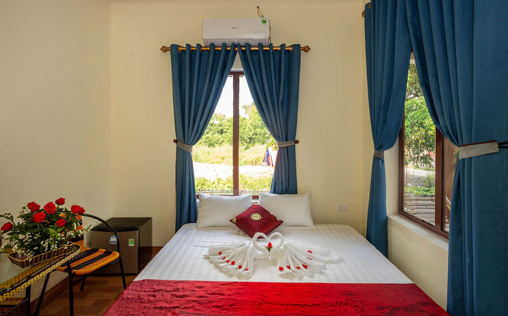 Hang Mua Central Homestay