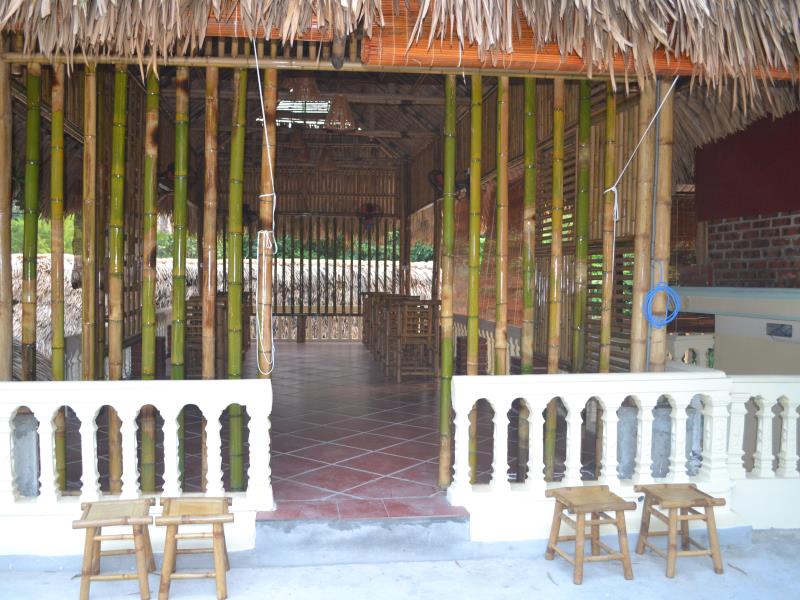 Hoalu Backpacker Homestay Ninh Binh