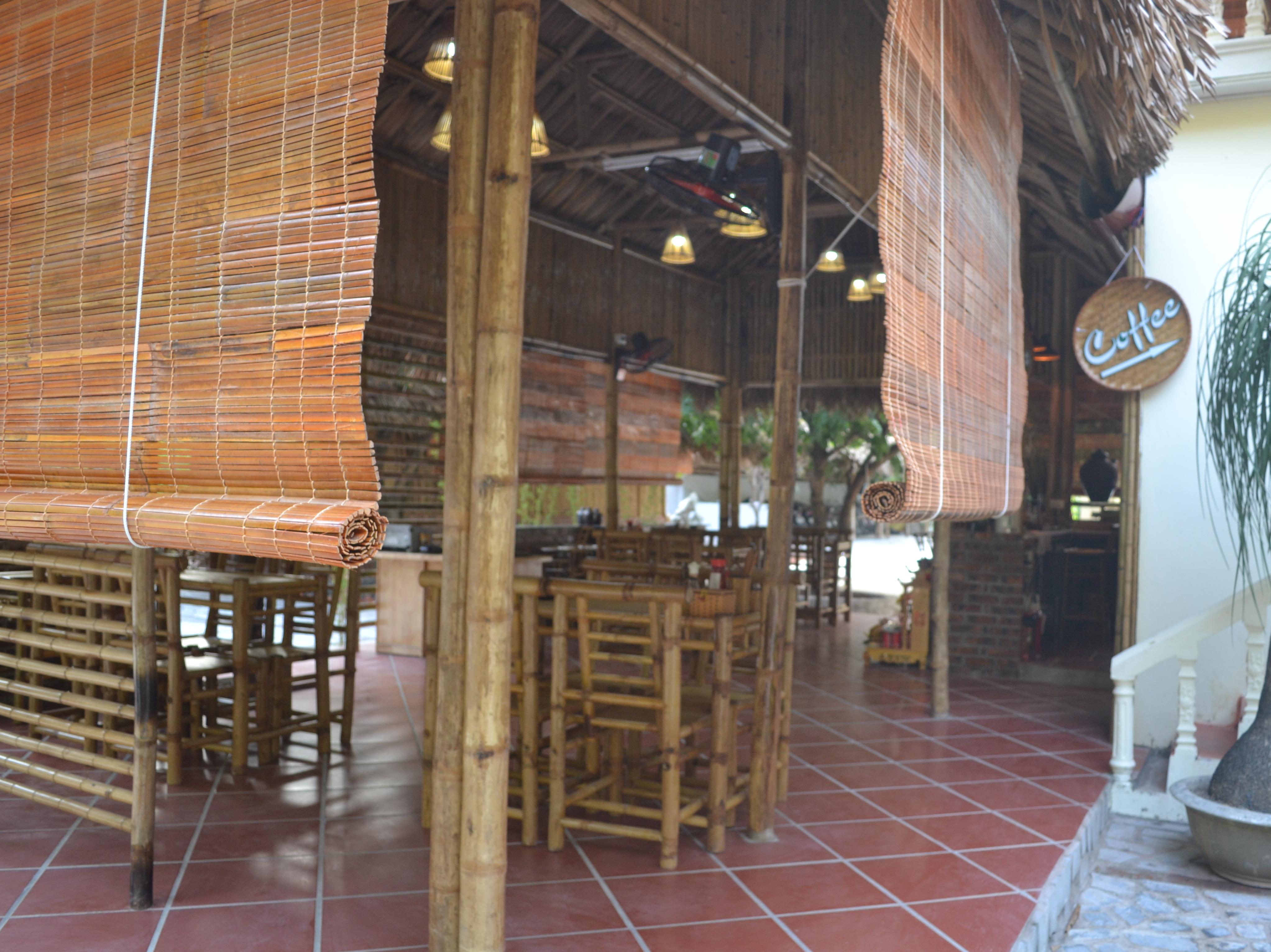 Hoalu Backpacker Homestay Ninh Binh