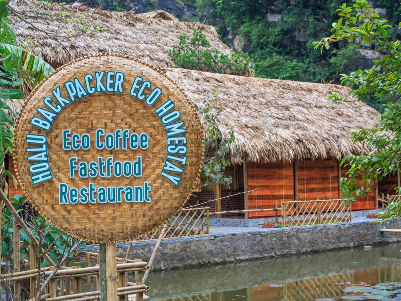 Hoalu Backpacker Homestay Ninh Binh