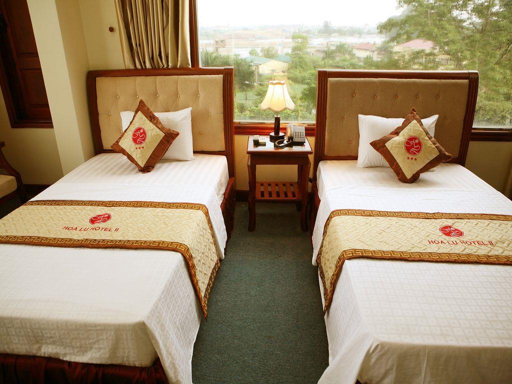 Hoa Lu Hotel 2