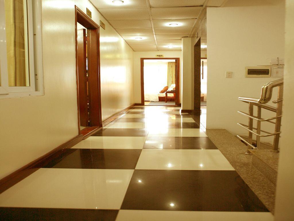 Hoa Lu Hotel 2