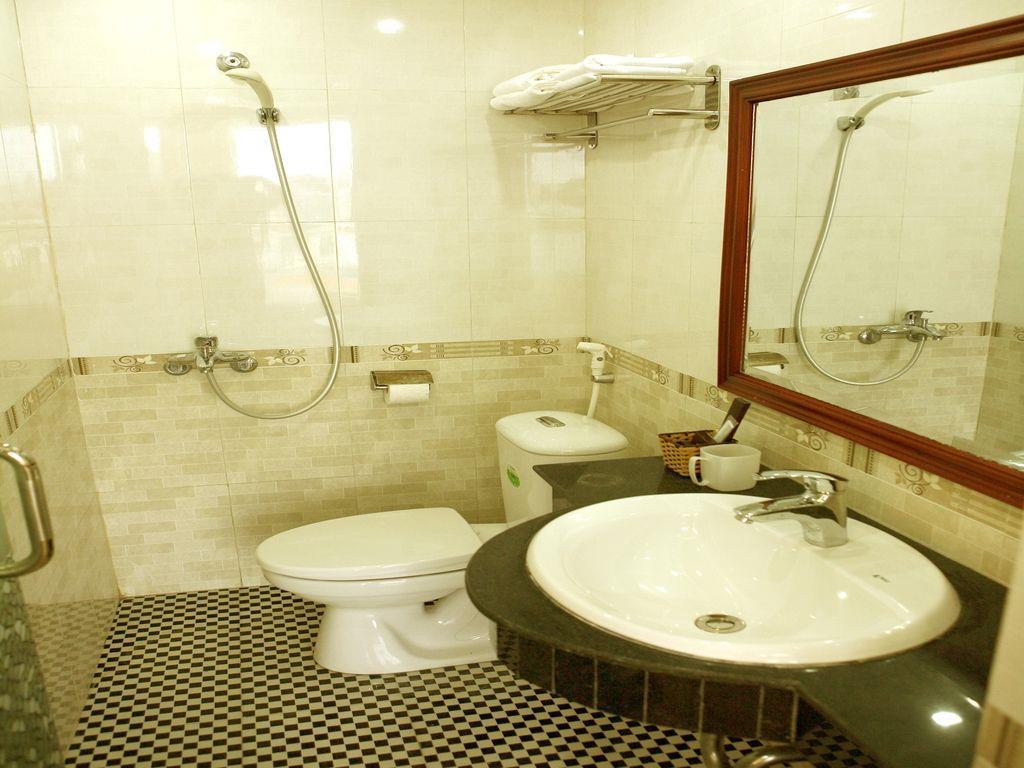Hoa Lu Hotel 2