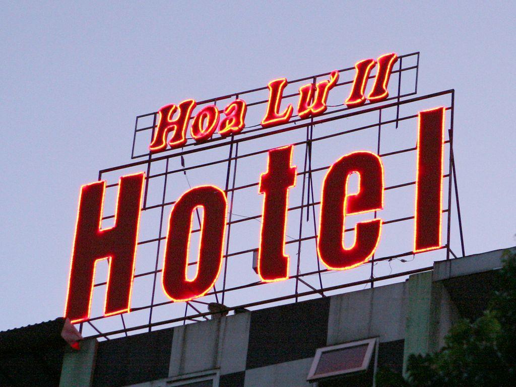 Hoa Lu Hotel 2