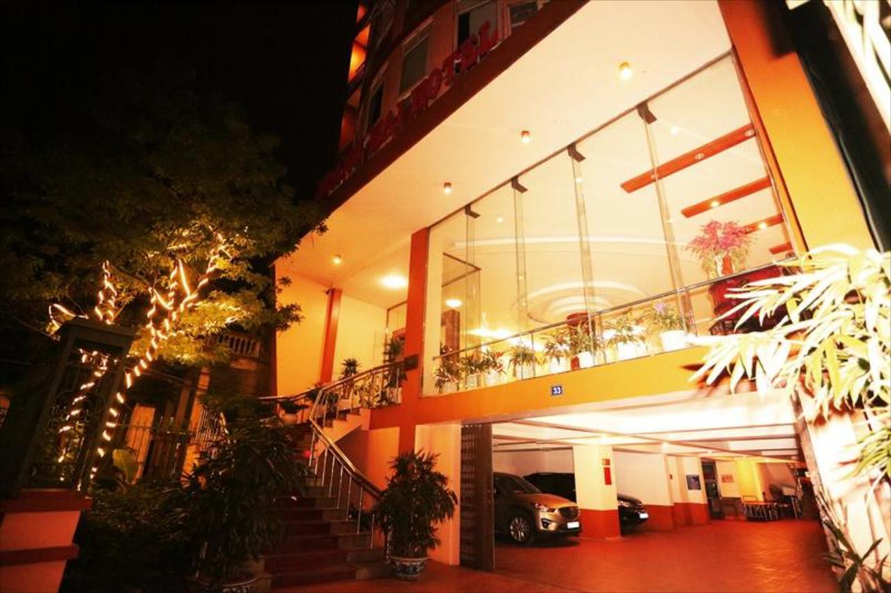 Hoang Hai Hotel
