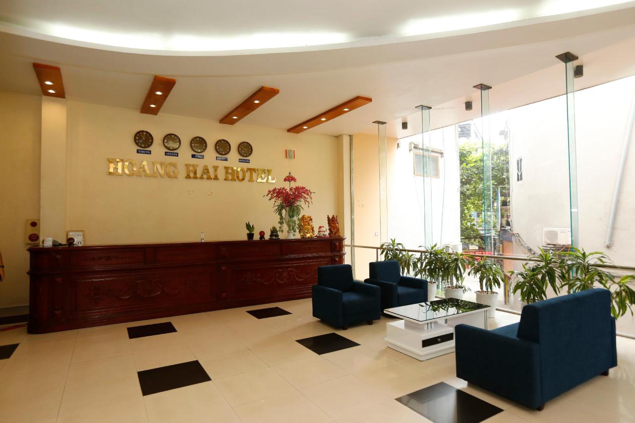 Hoang Hai Hotel