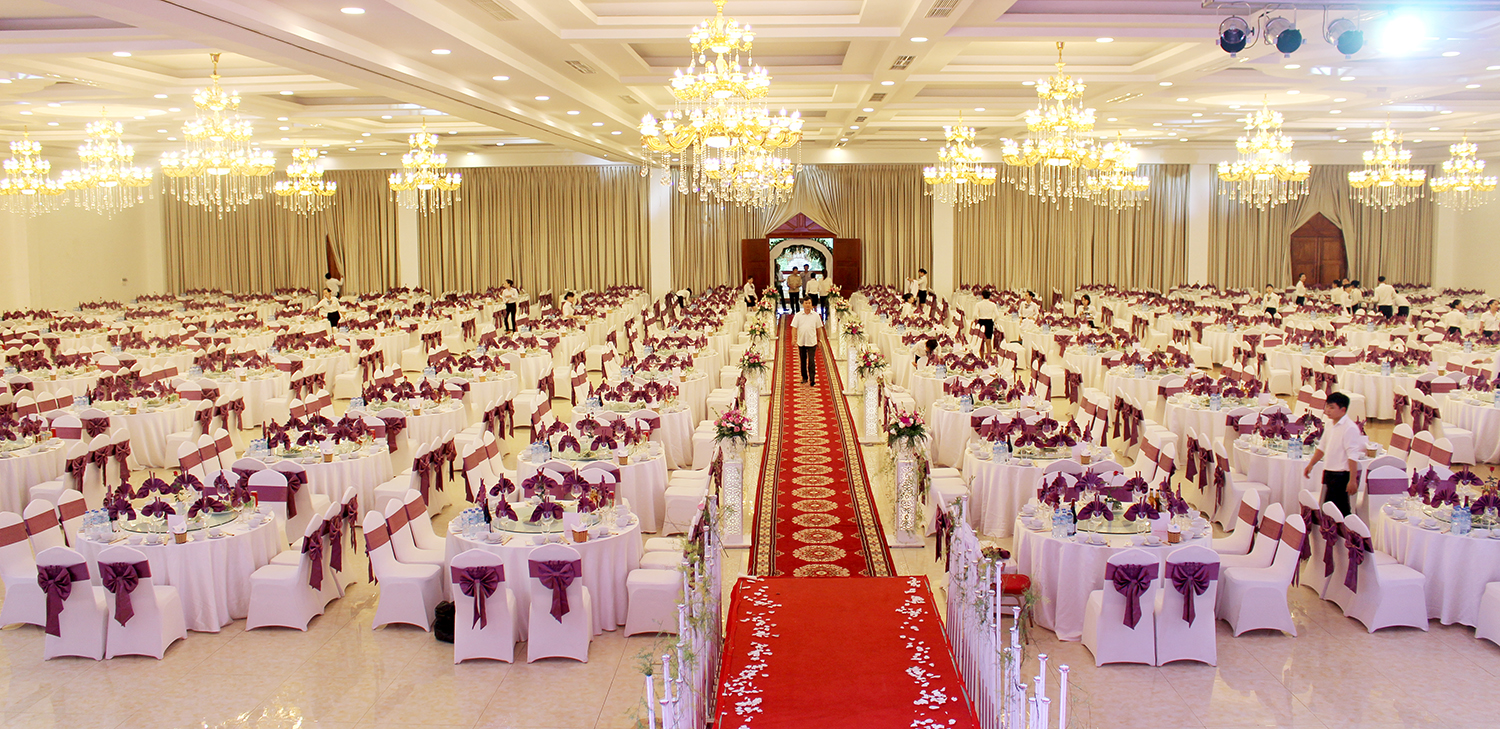 Hoang Son Peace Hotel