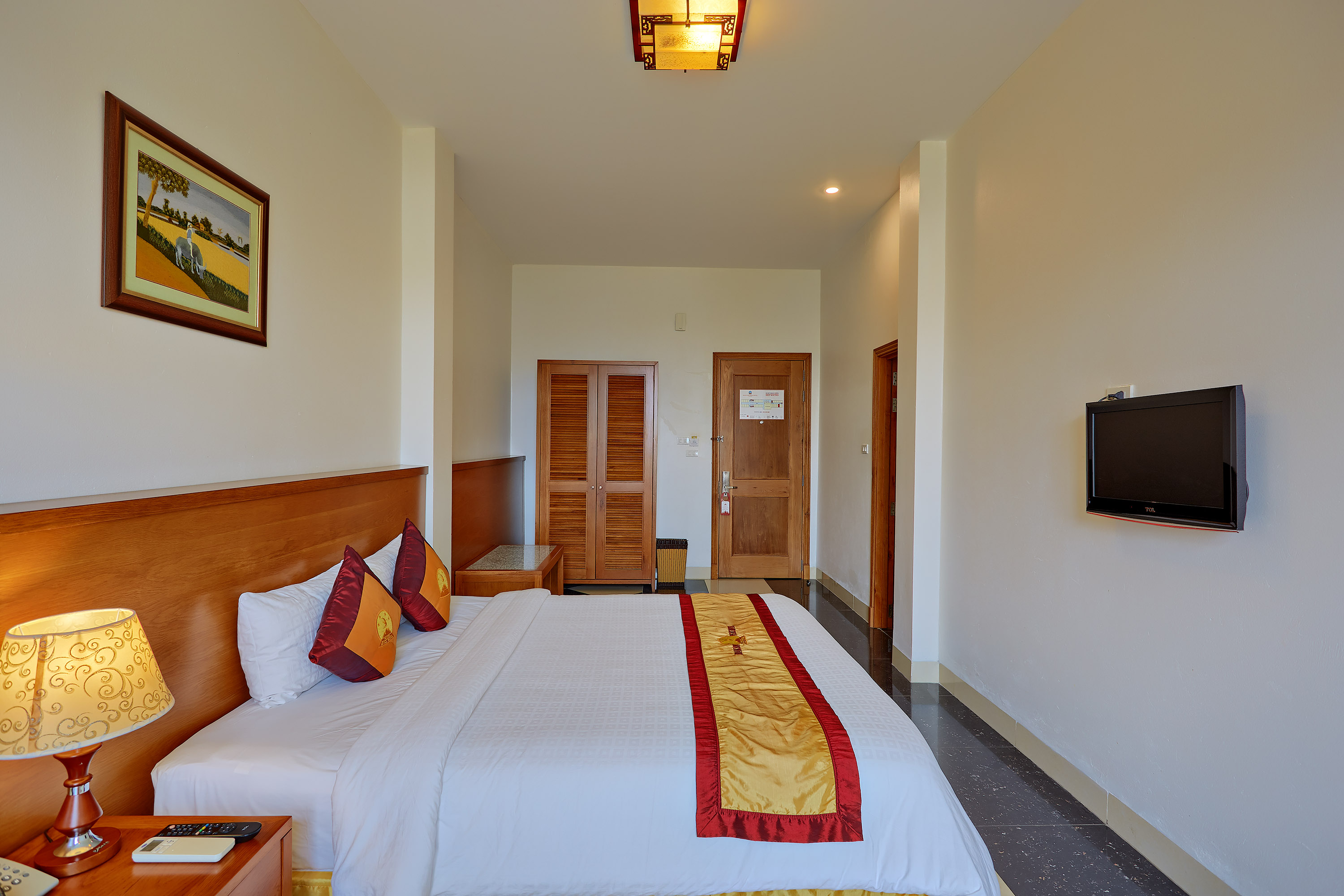Hoang Son Peace Hotel