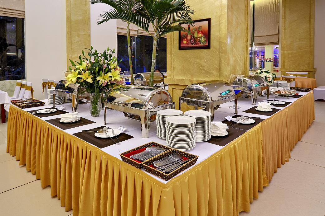 Hoang Son Peace Hotel