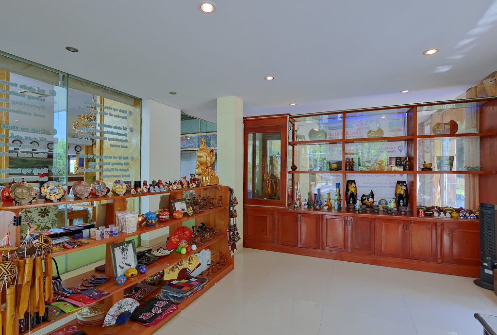 Hoang Son Peace Hotel