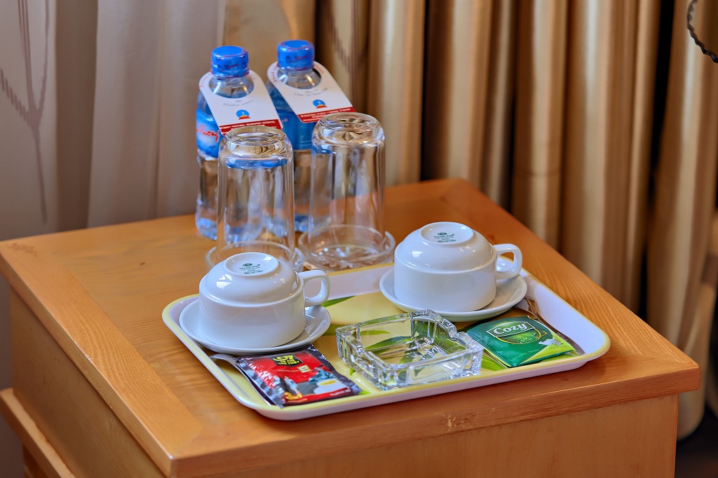 Hoang Son Peace Hotel