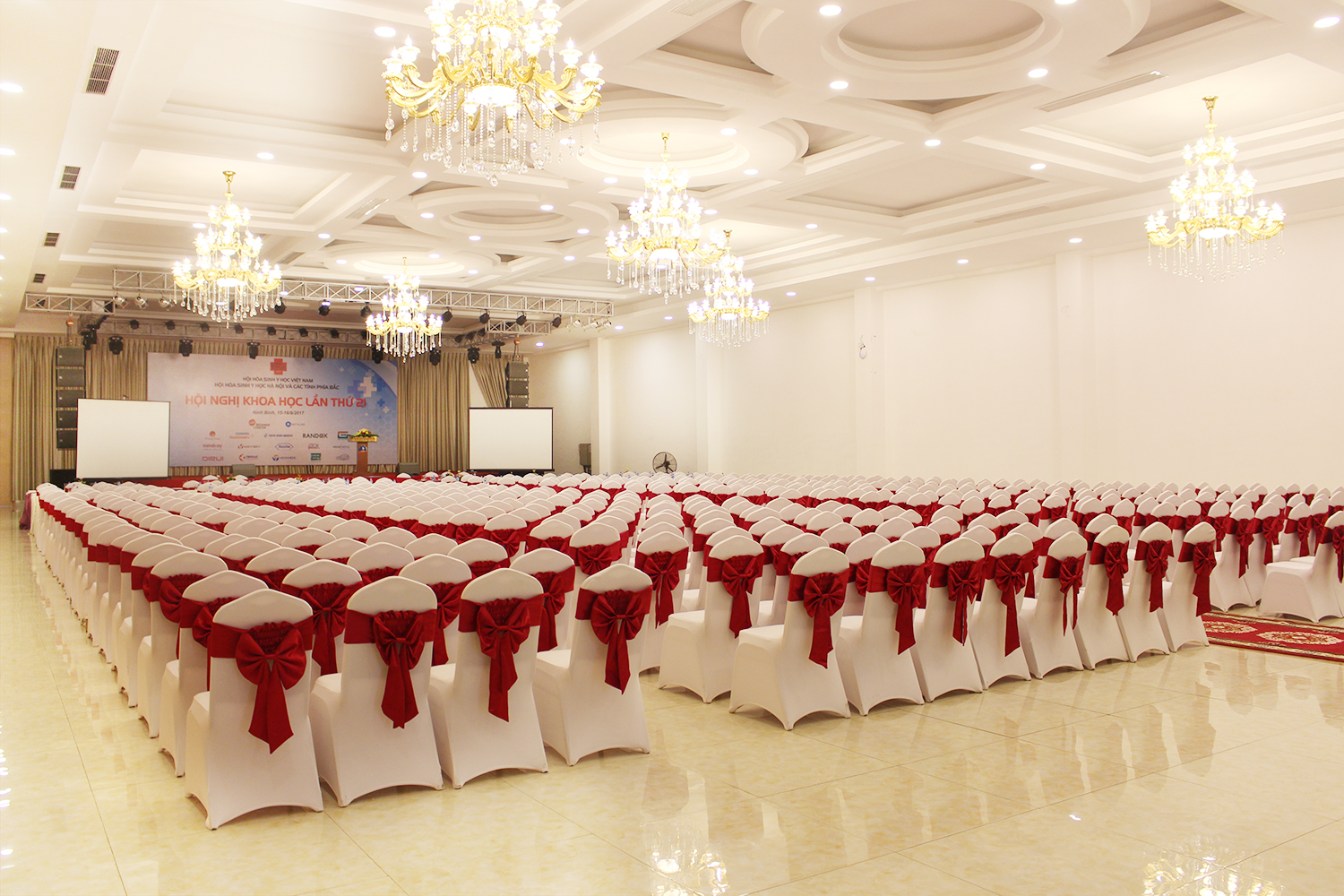 Hoang Son Peace Hotel
