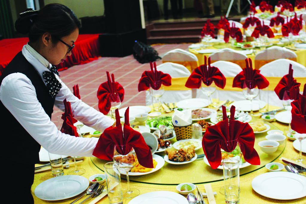 Hoang Son Peace Hotel