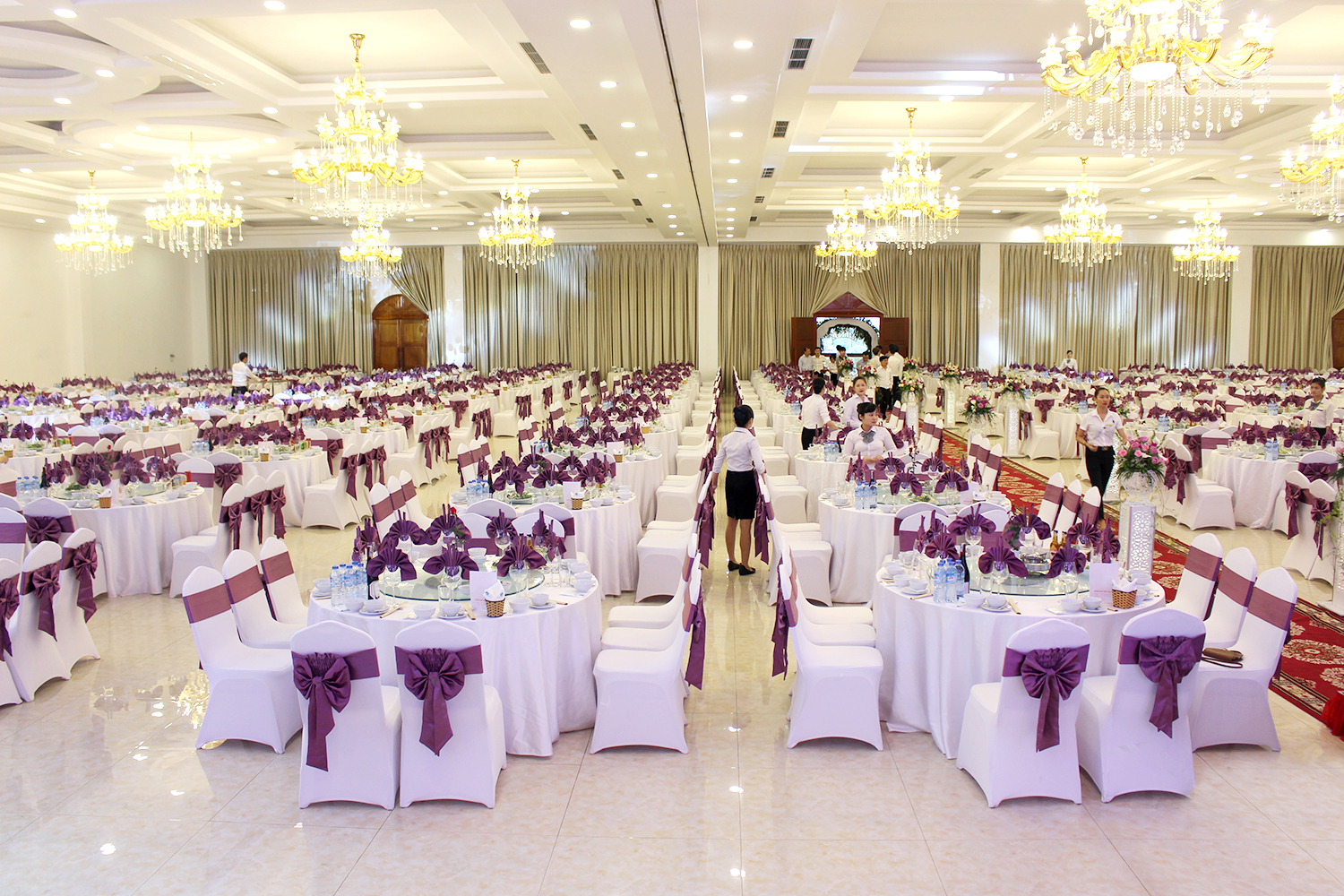 Hoang Son Peace Hotel