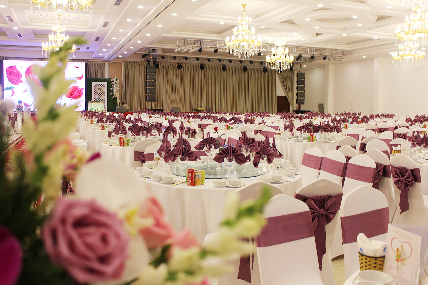 Hoang Son Peace Hotel