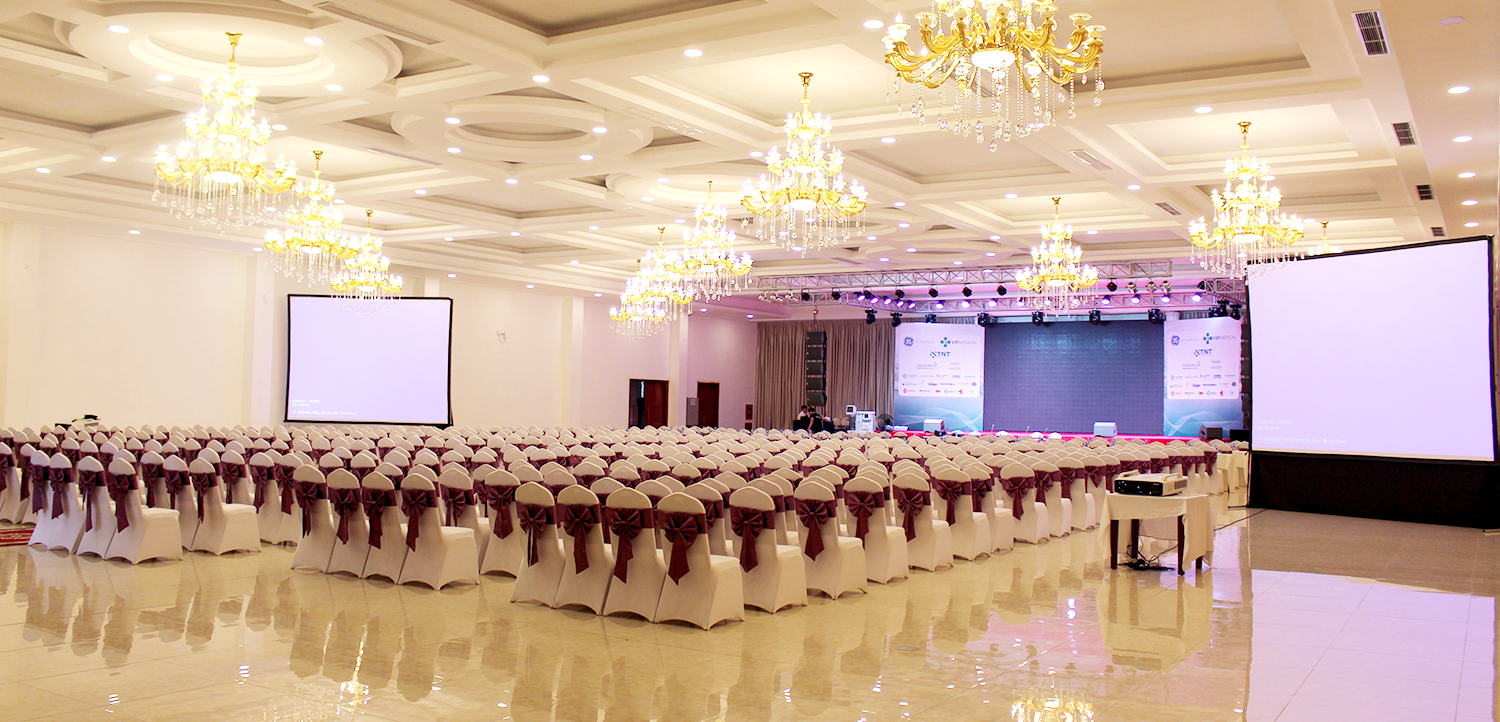 Hoang Son Peace Hotel