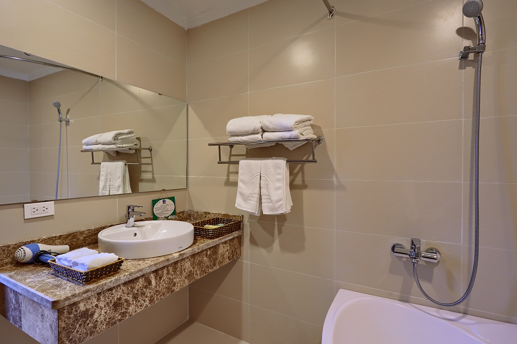Hoang Son Peace Hotel