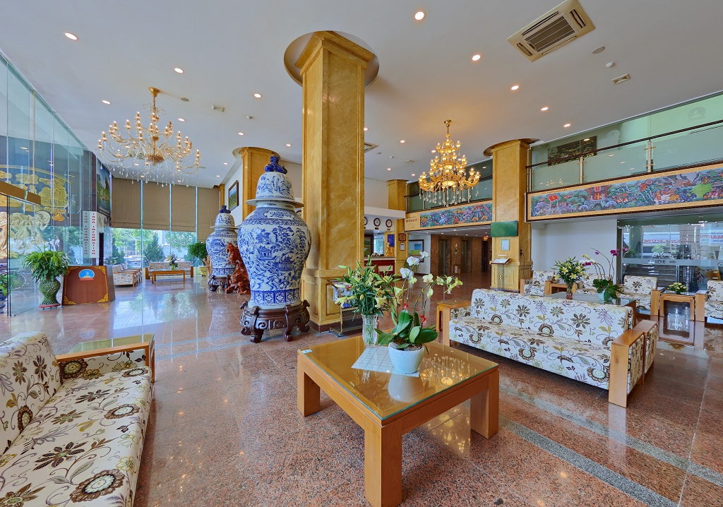 Hoang Son Peace Hotel