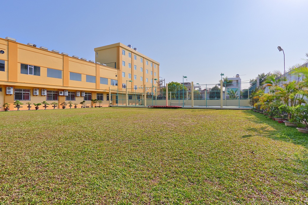 Hoang Son Peace Hotel