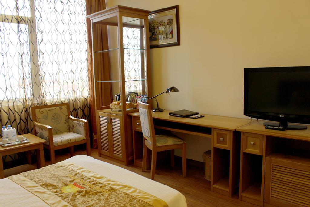Hoang Son Peace Hotel